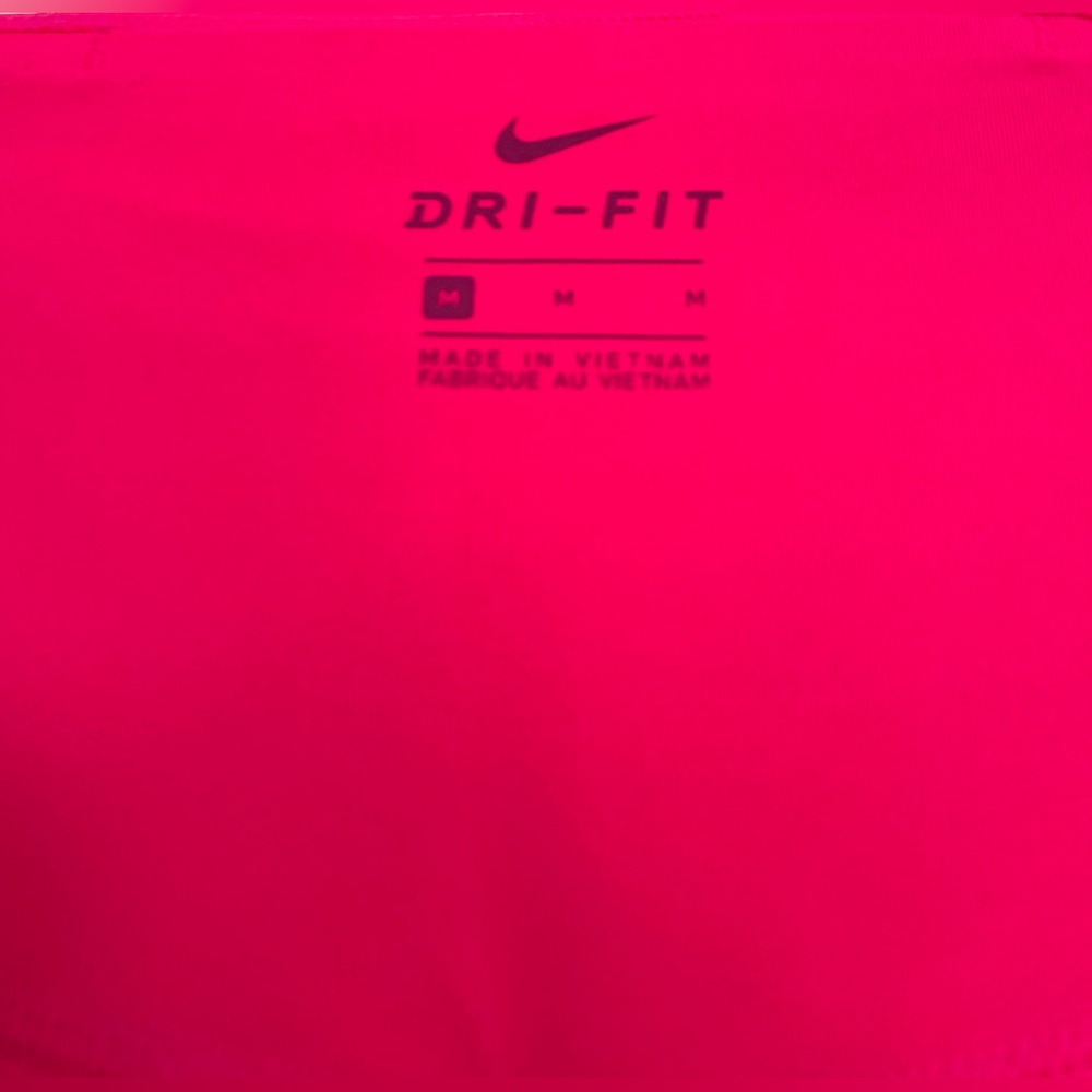 LIKE NEW! NIKE WOMEN’S ONE LUXE MID-RISE LEGGINGS Fitness Activewear Yoga Size M - Picture 8 of 11